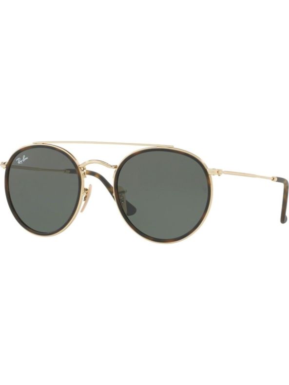 Ray-Ban Rb3647N 001 51 Unisex Güneş Gözlüğü