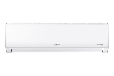 Samsung - Samsung AR09TXHQASI/SK 9000 BTU AR35 Silver Duvar Tipi Split Klima