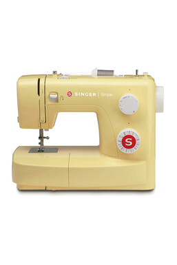 Singer - Singer Simple 3223Y Ev Tipi Dikiş Makinesi