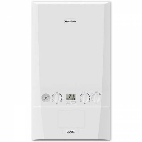 Termoteknik Logic Yoğuşmalı Kombi 31/35 kw (26.000 kcal/h)