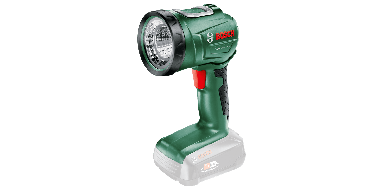 Bosch - Bosch Universal Lamp 18 (Baretool)