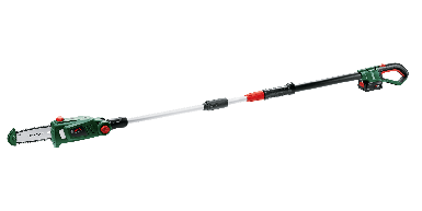 Bosch - Bosch UniversalChainPole 18 Ağaç Budama