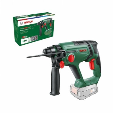 Bosch Hafif Hizmet - UniversalHammer 18V (Solo-akü dahil değildir) Akülü Kırıcı-Delici