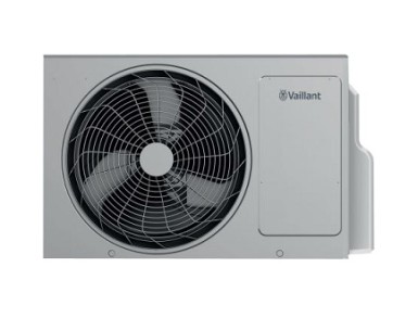 VAILLANT climaVAIR pure 9K 8.871 Btu/h R32 A++ Inverter Split Klima - Thumbnail