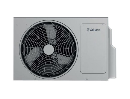 VAILLANT climaVAIR pure 9K 8.871 Btu/h R32 A++ Inverter Split Klima