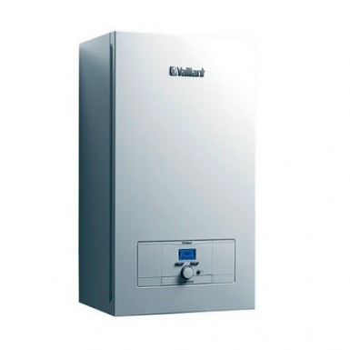 Vaillant - Vaillant eloBLOCK VE 12 Kw 10.320 kcal/h 3 Fazlı Elektrikli Kombi 380 V 50 Hz