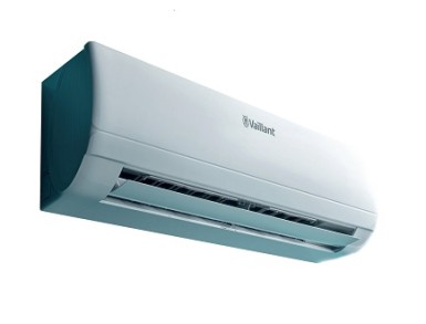 Vaillant - Vaillant VAIL1-045WNO 18.000 Btu/h climaVAIR İntro R32 A++ Inverter Split Klima