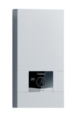 Vaillant - Vaillant VED E 18/8 18 kW Trifaze 8 lt/dk Elektikli Şofben