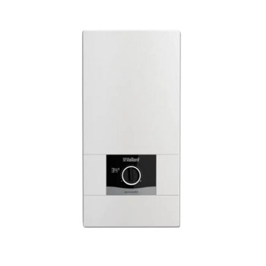 Vaillant - Vaillant VED E 21/8 21 kW Trifaze 8 lt/dk Elektikli Şofben