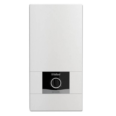 Vaillant - Vaillant VED Pro 18/8 18 kW Trifaze 8 lt/dk Elektikli Şofben