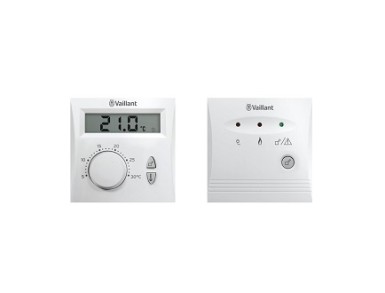 Vaillant - Vaillant VRT 36 F Kablosuz Oda Termostatı
