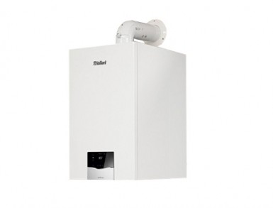 Vaillant - Vaillant VUI 36CS/1-5 (N-TR) ecoTEC plus 26.000 kcal/h Premix Yoğuşmalı Kombi-20 Lt Entegre Boylerli