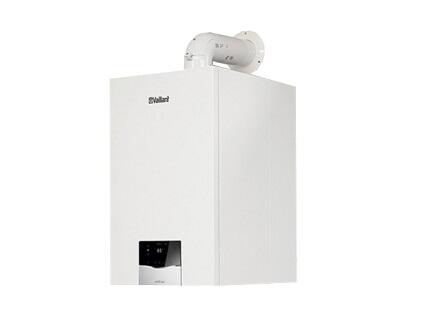 Vaillant Vuı 36cs/1-5 (n-tr) Ecotec Plus 26.000 Kcal/h Premix Yoğuşmalı Kombi-20 Lt Entegre Boylerli