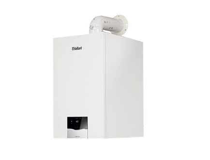 Vaillant VUI 36CS/1-5 (N-TR) ecoTEC plus 26.000 kcal/h Premix Yoğuşmalı Kombi-20 Lt Entegre Boylerli