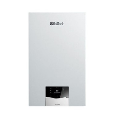 VAILLANT VUI 40CS/1-5 (N-TR) ecoTEC plus 32.000 kcal/h Premix Yoğuşmalı Kombi-20 Lt Entegre Boylerli - Thumbnail