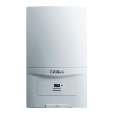 Vaillant - Vaillant VUW 236/7-2 ecoTEC Pure 17.372 kcal/h Premix Yoğuşmalı Kombi 3 yıldız sıcak su