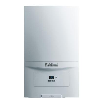  Vaillant Vuw 236/7-2 Ecotec Pure 17.372 Kcal/h Premix Yoğuşmalı Kombi 3 Yıldız Sıcak Su