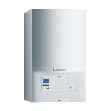 Vaillant - Vaillant VUW 286/5-3 ecoTEC PRO 20.000 kcal/h Premix Yoğuşmalı Kombi 3 yıldız sıcak su