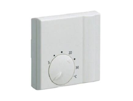  Viessmann Vitotrol 100 Tip Rt Kablolu Oda Termostatı On/off
